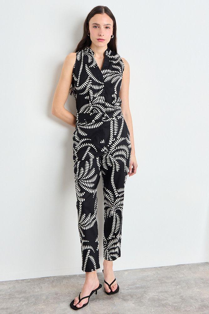 Blusa Fantasia Negro iO 14120225055102-3