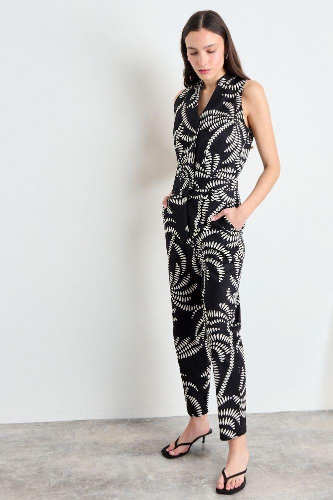 Blusa Fantasia Negro iO 14120225055102-4