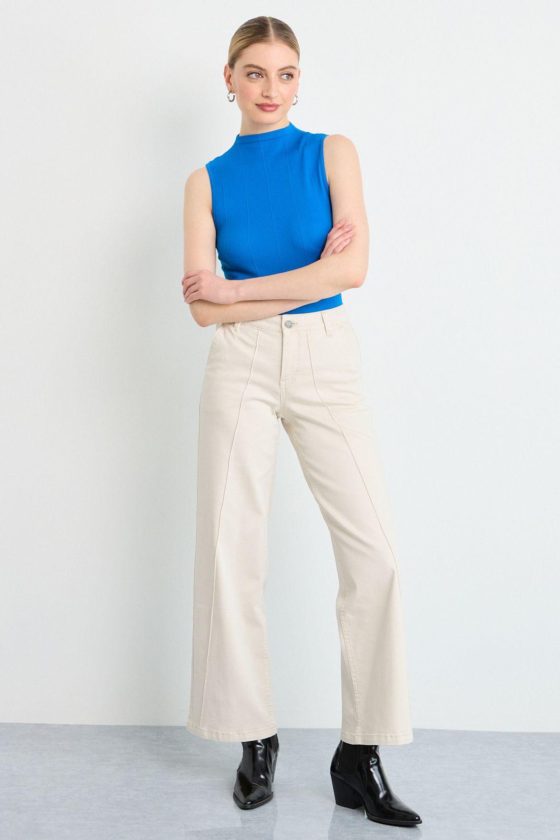 Jeans Crudo iO 11320225010105-0
