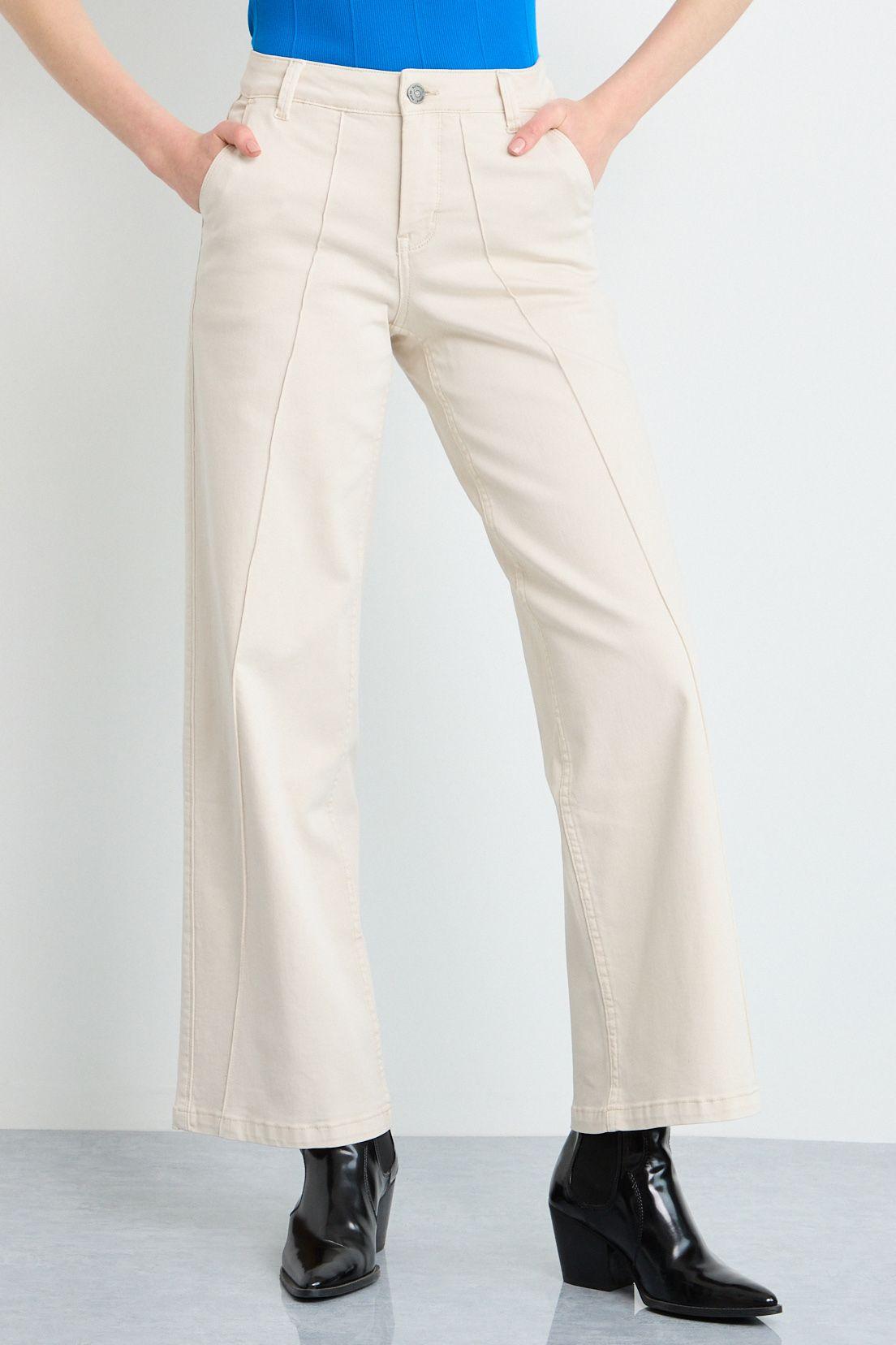 Jeans Crudo iO 11320225010105-1