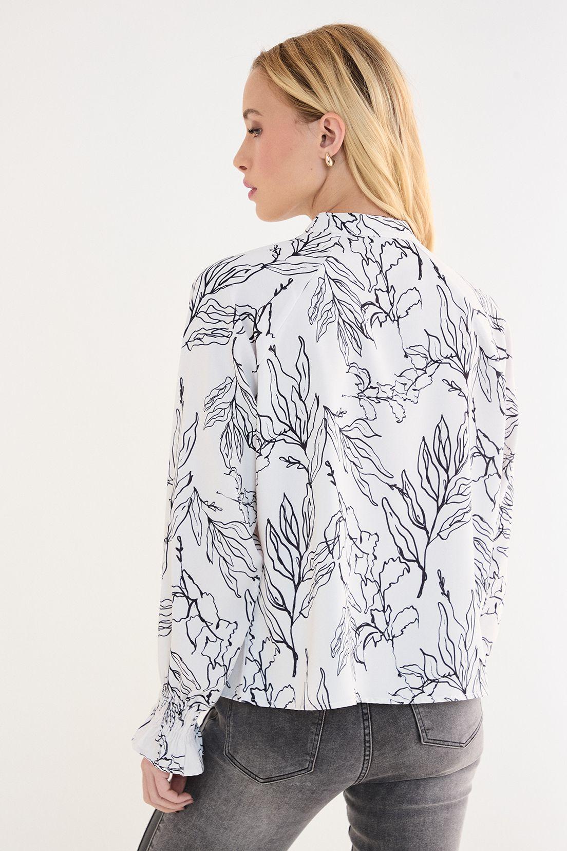 Blusa Fantasia Crudo 14104125004105-3