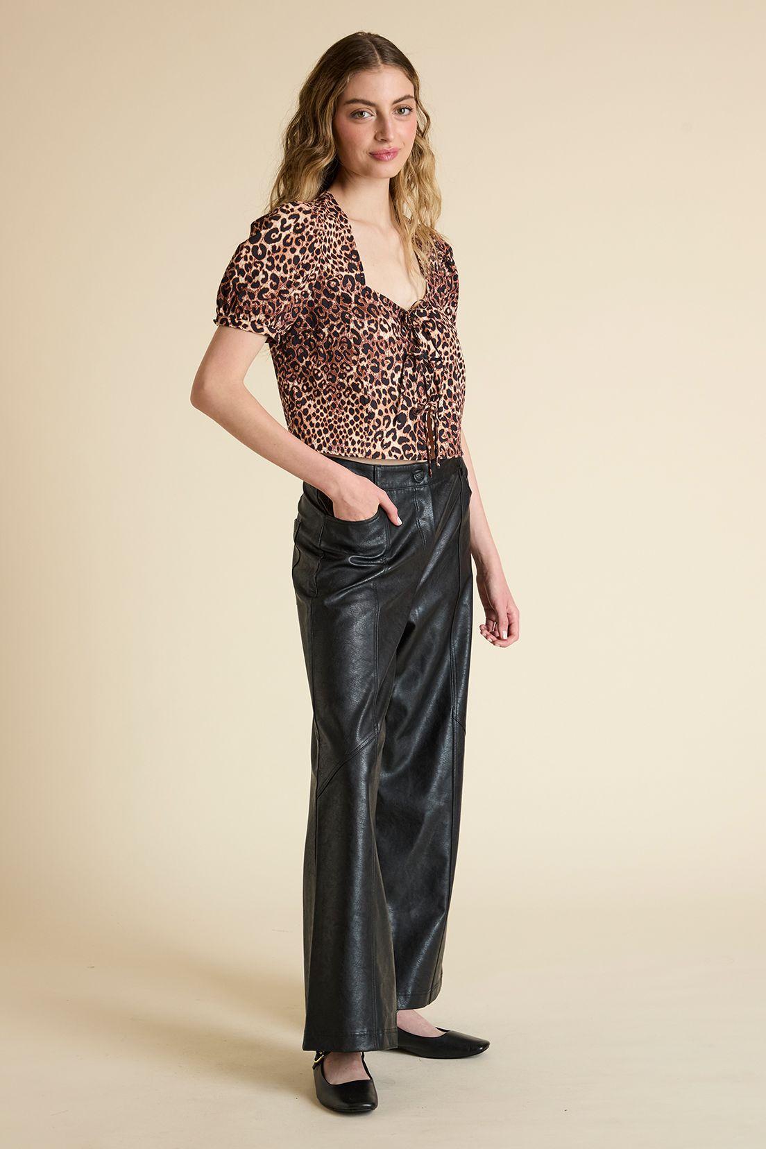 Blusa Fantasia Cafe iO 14120125053129-2