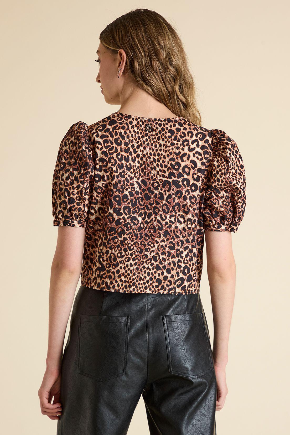 Blusa Fantasia Cafe iO 14120125053129-3