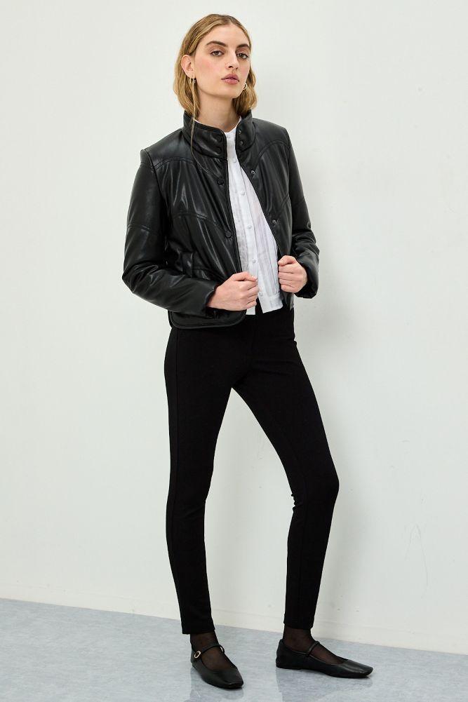 Parka Mujer  17620125055102-2
