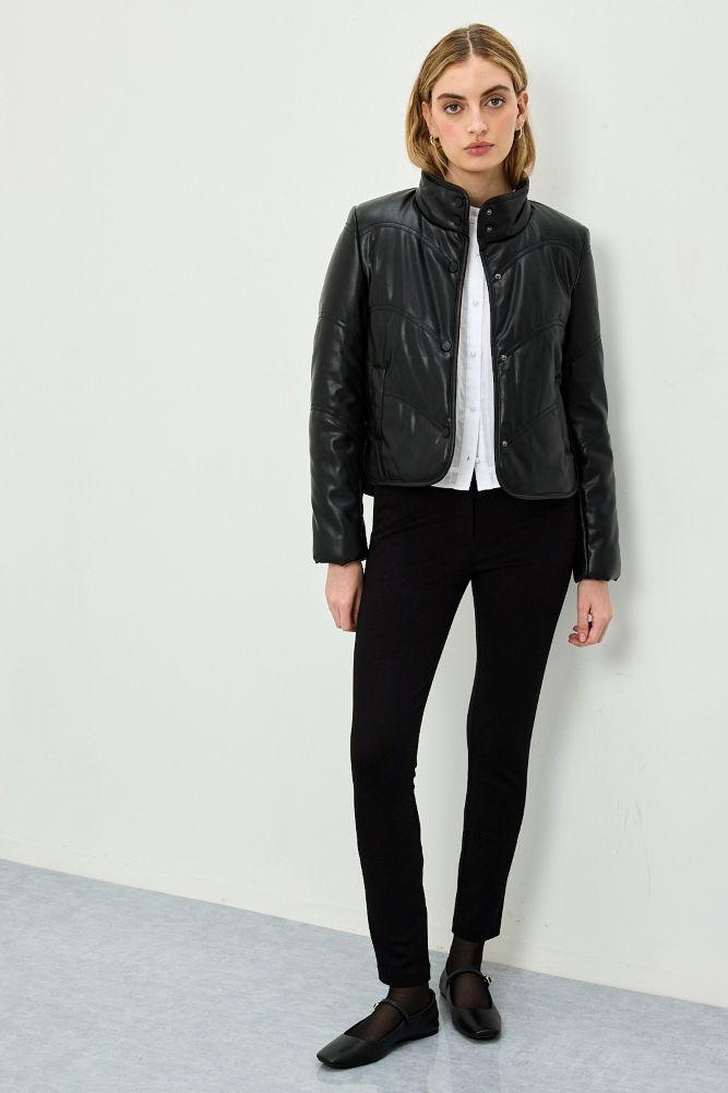 Parka Mujer  17620125055102-4