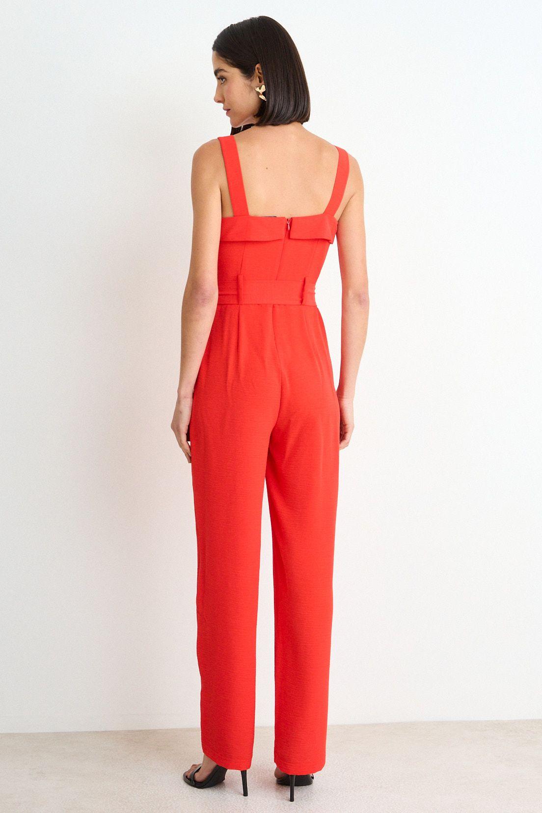 Enterito Liso Rojo Ash 13204225070103-3