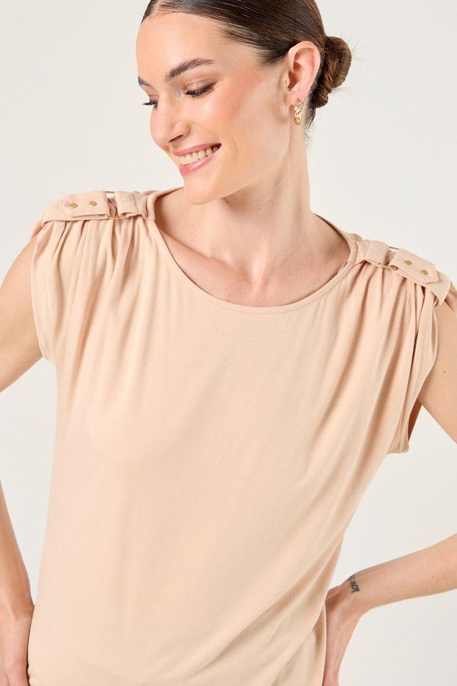 Polera Lisa Beige Ma Griffe 14204225033106-1
