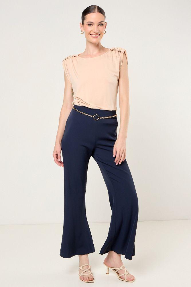 Polera Lisa Beige Ma Griffe 14204225033106-3