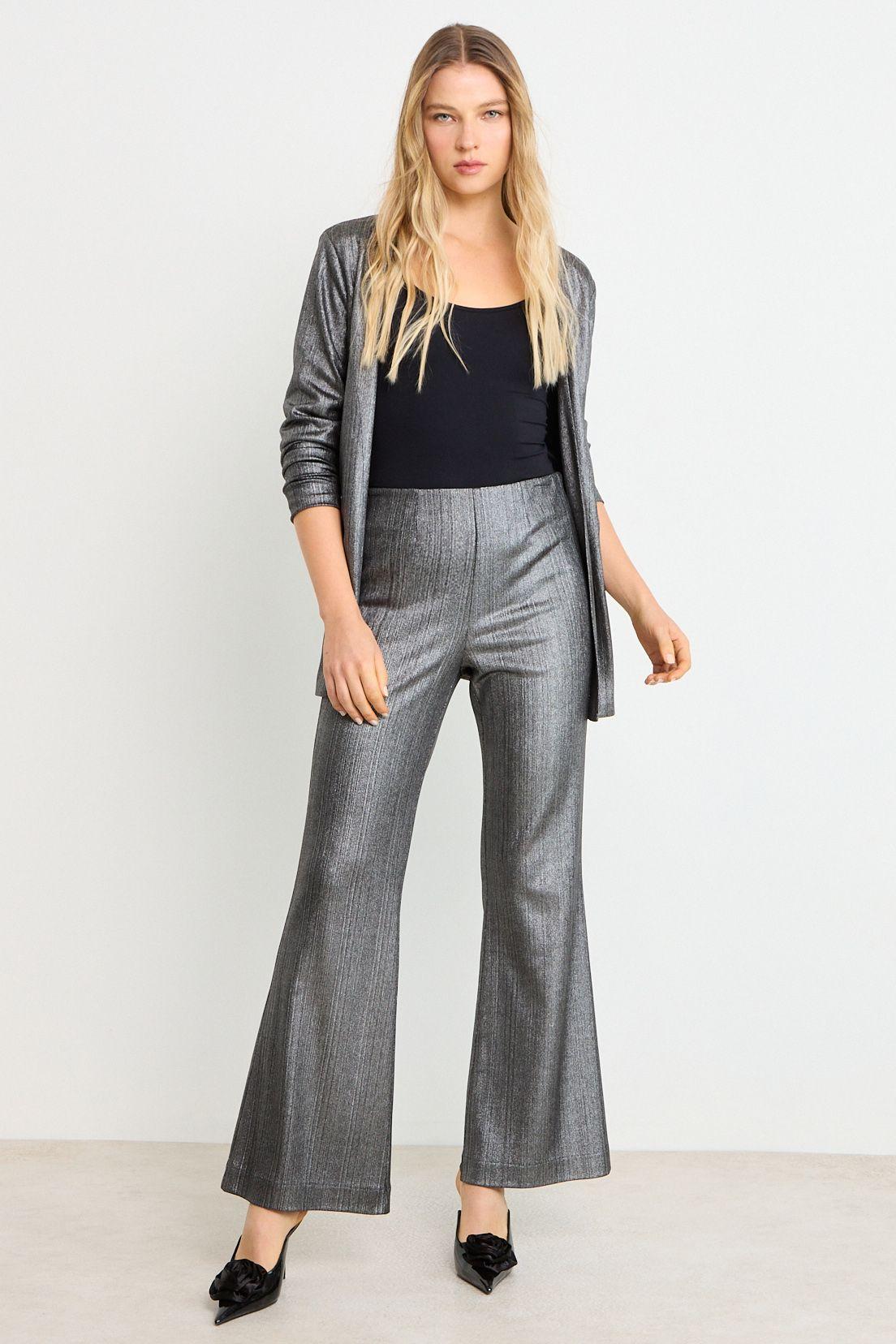 Pantalon Gris Ash 11007225007113-0