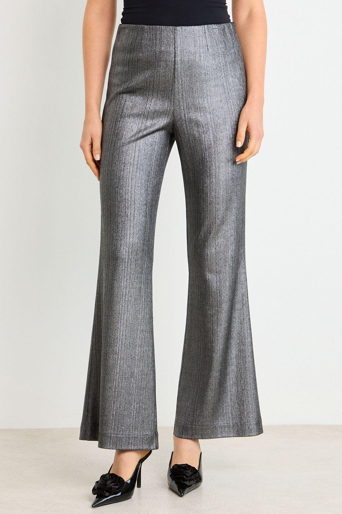 Pantalon Gris Ash 11007225007113-1