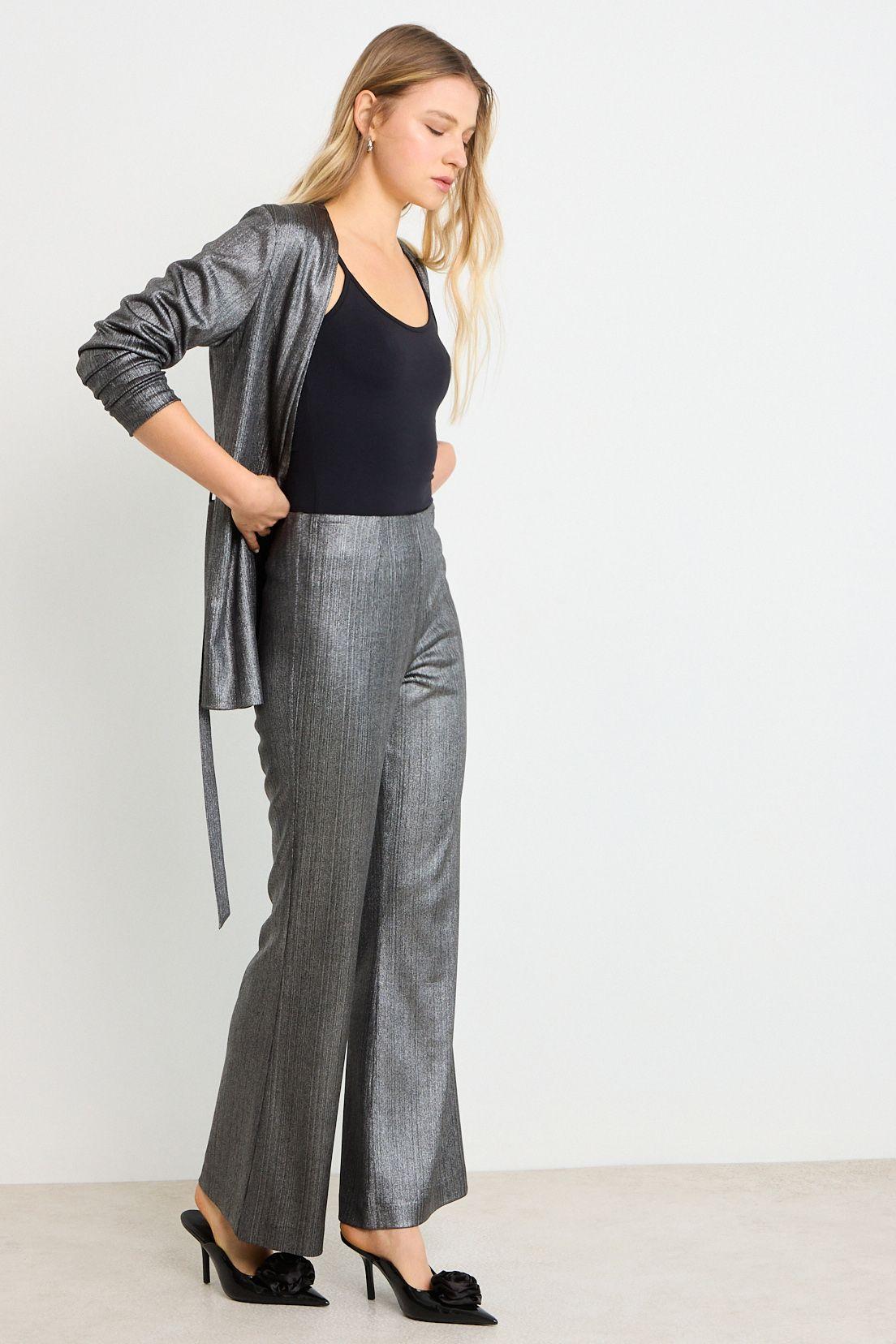 Pantalon Gris Ash 11007225007113-4