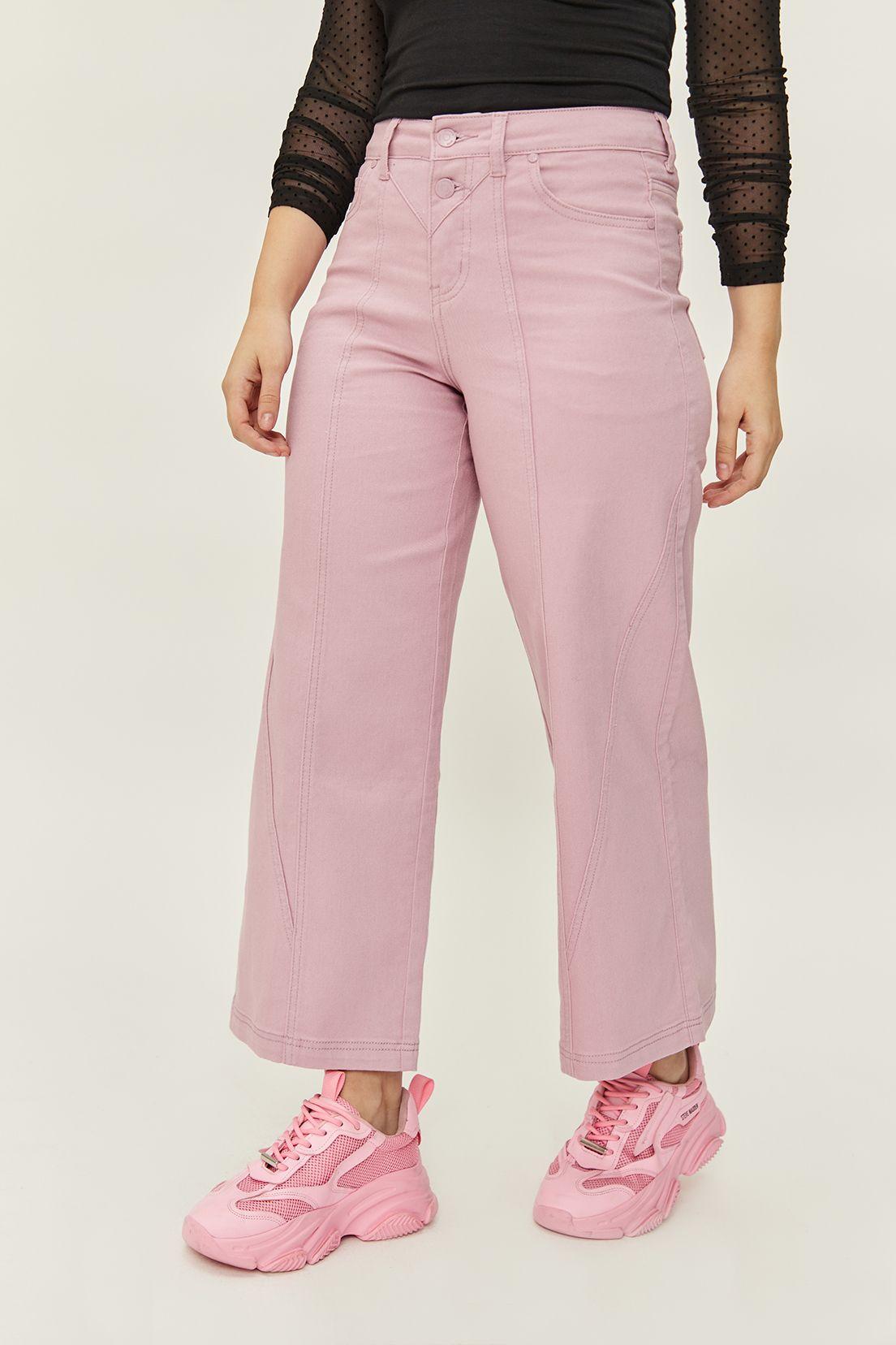 Jeans Liso Morado iO 11320224055121-1