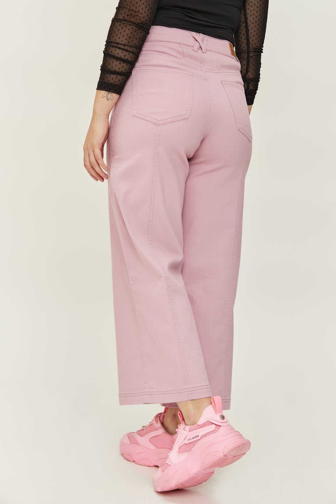 Jeans Liso Morado iO 11320224055121-4