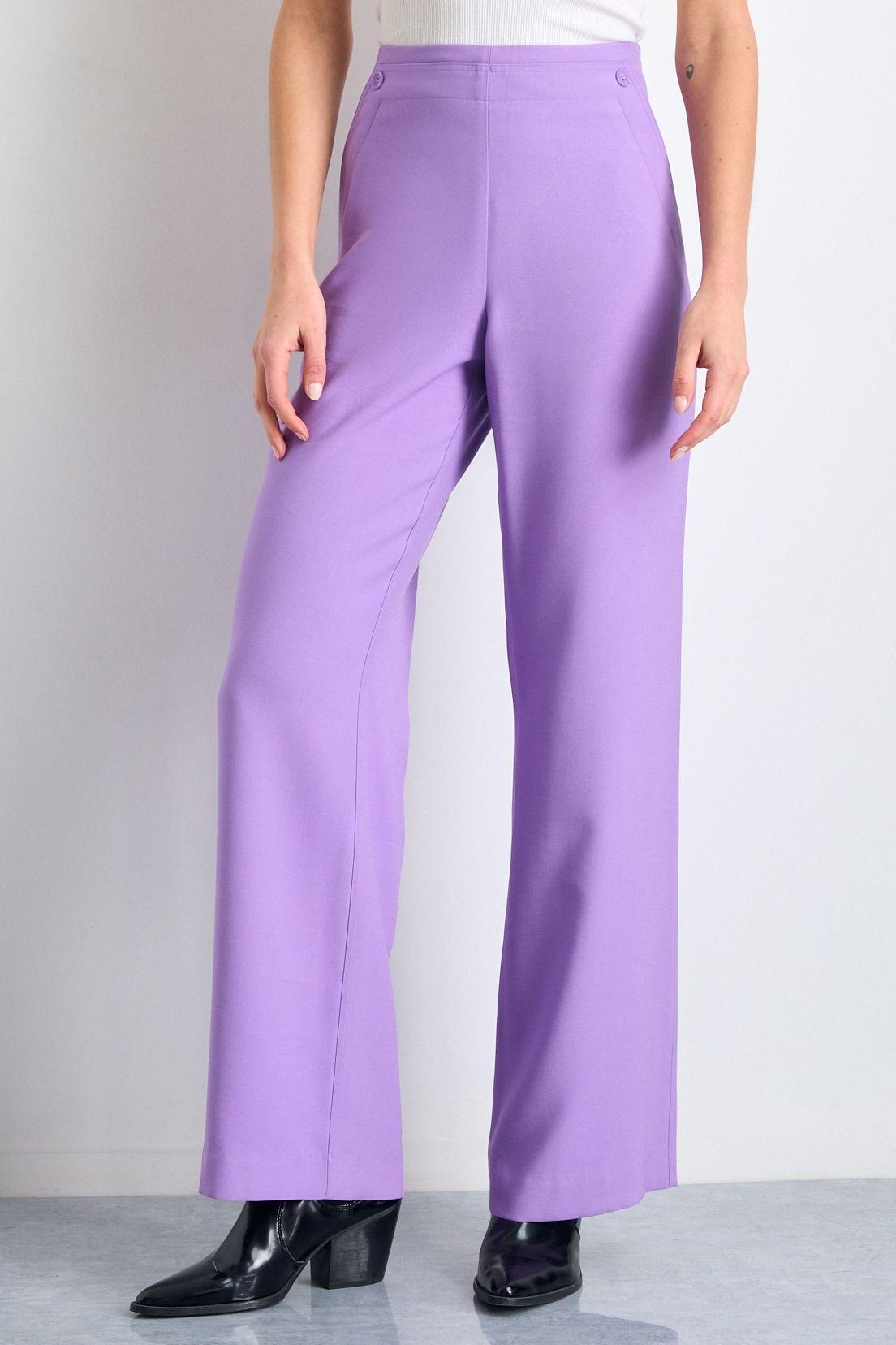 Pantalon Morado iO 11020225003211-1