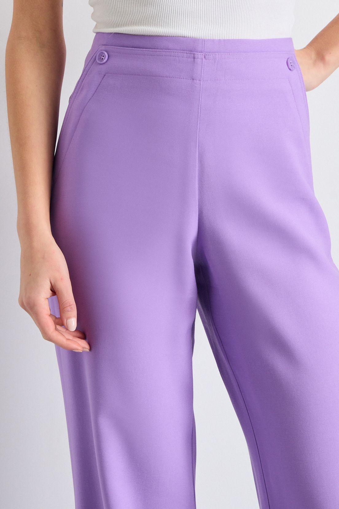Pantalon Morado iO 11020225003211-2