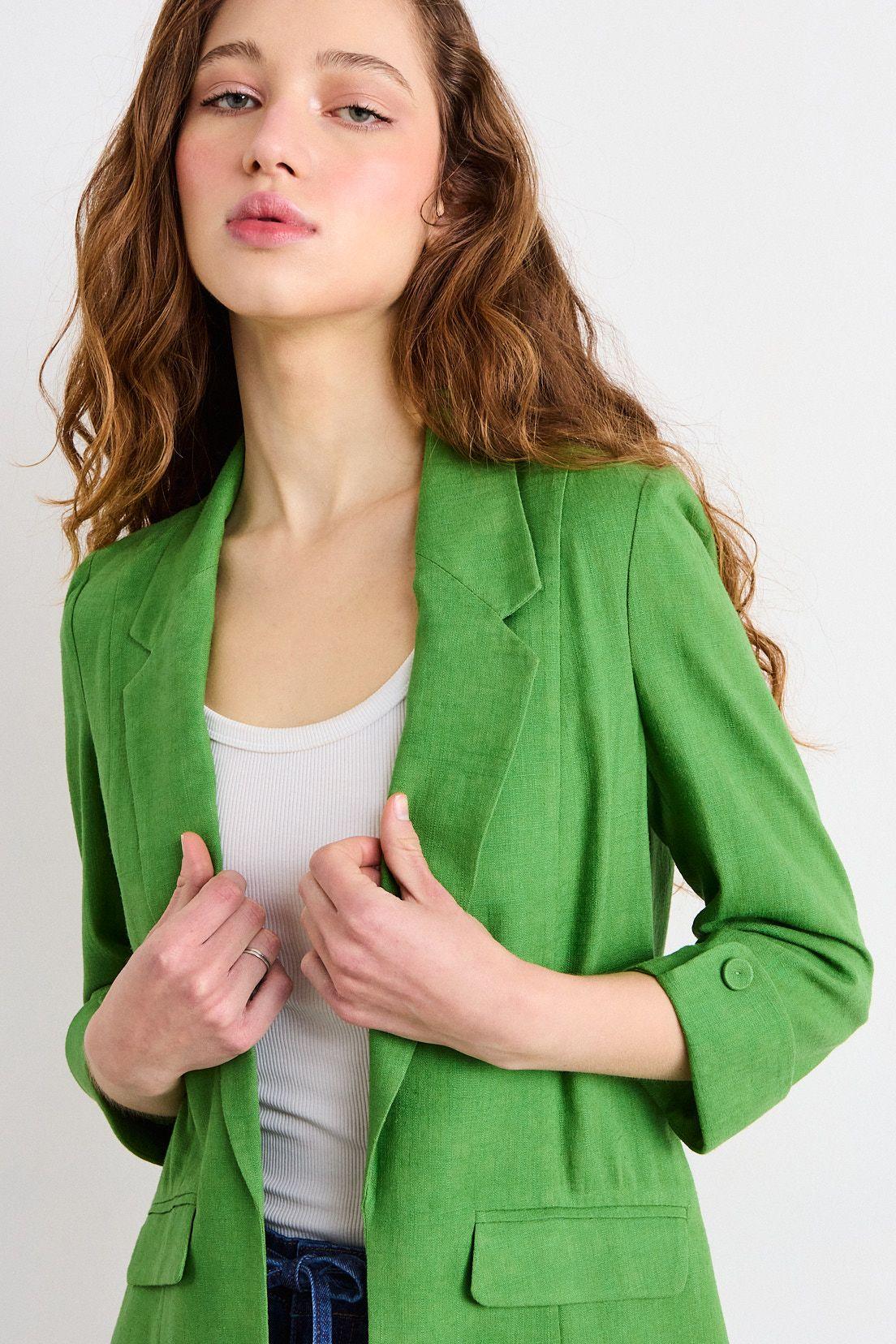 Blazer Verde iO 16020226061217-0