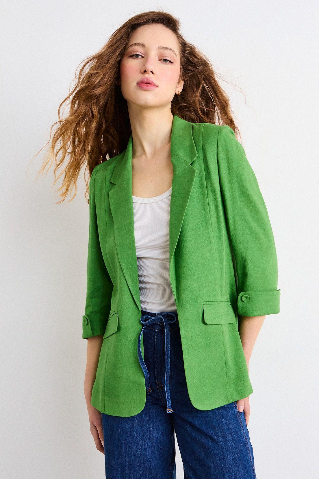 Blazer Verde iO 16020226061217-1