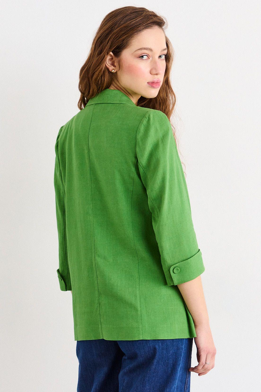 Blazer Verde iO 16020226061217-2
