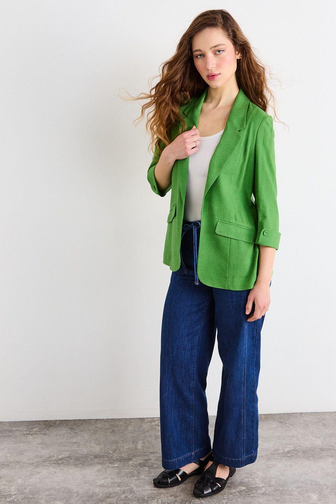 Blazer Verde iO 16020226061217-3