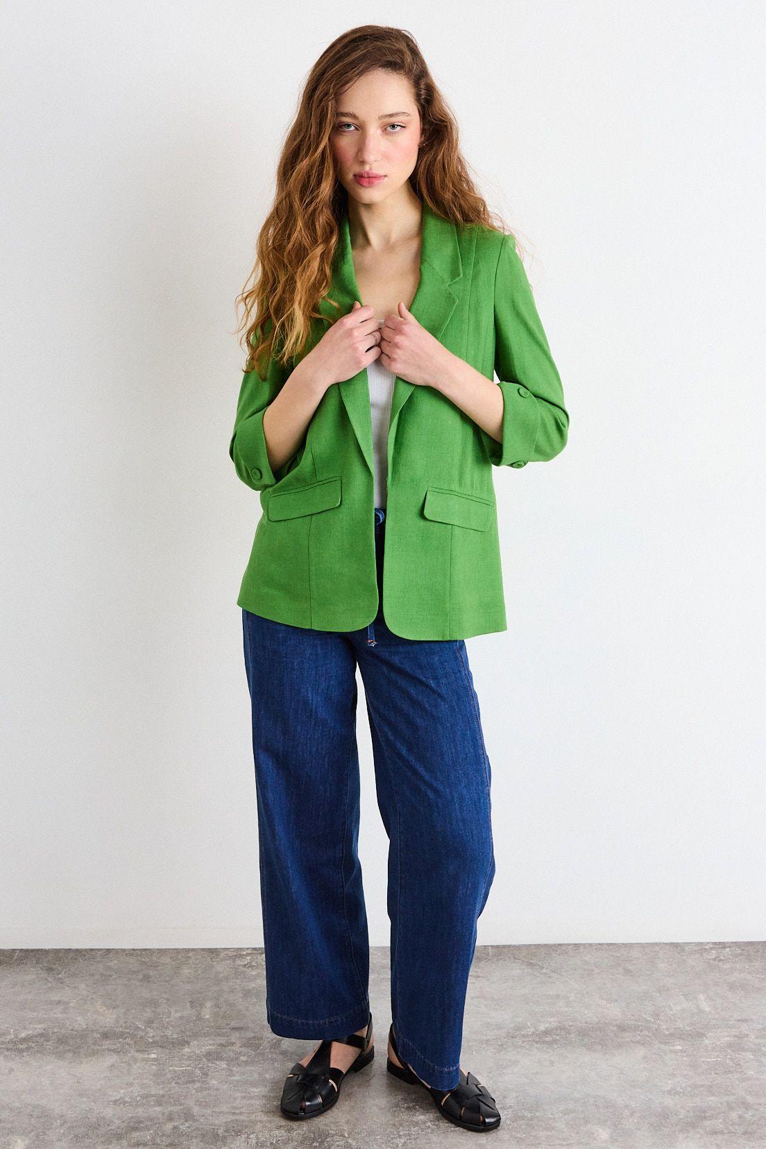 Blazer Verde iO 16020226061217-4