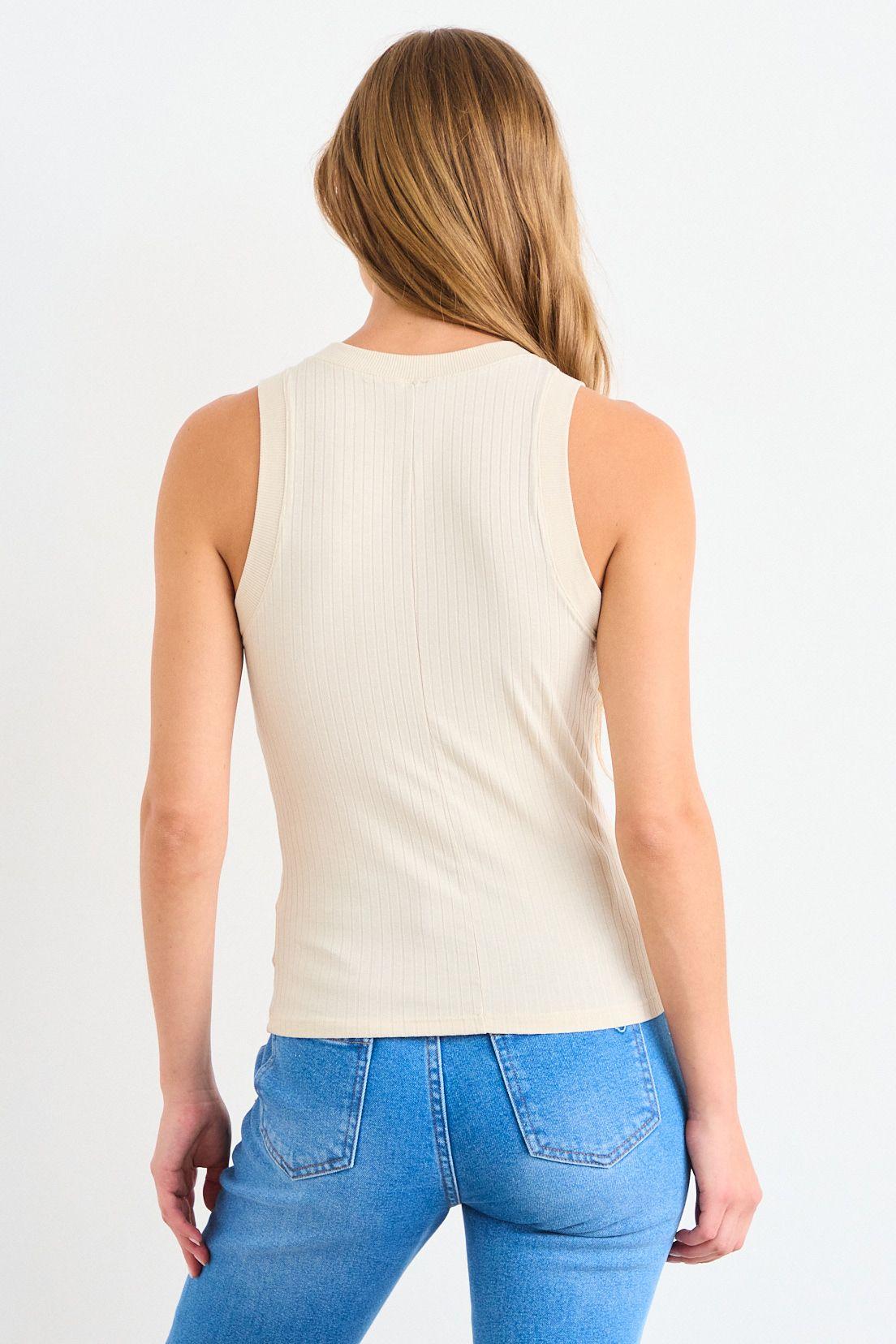 Polera Lisa Crudo iO 14204225098110-2