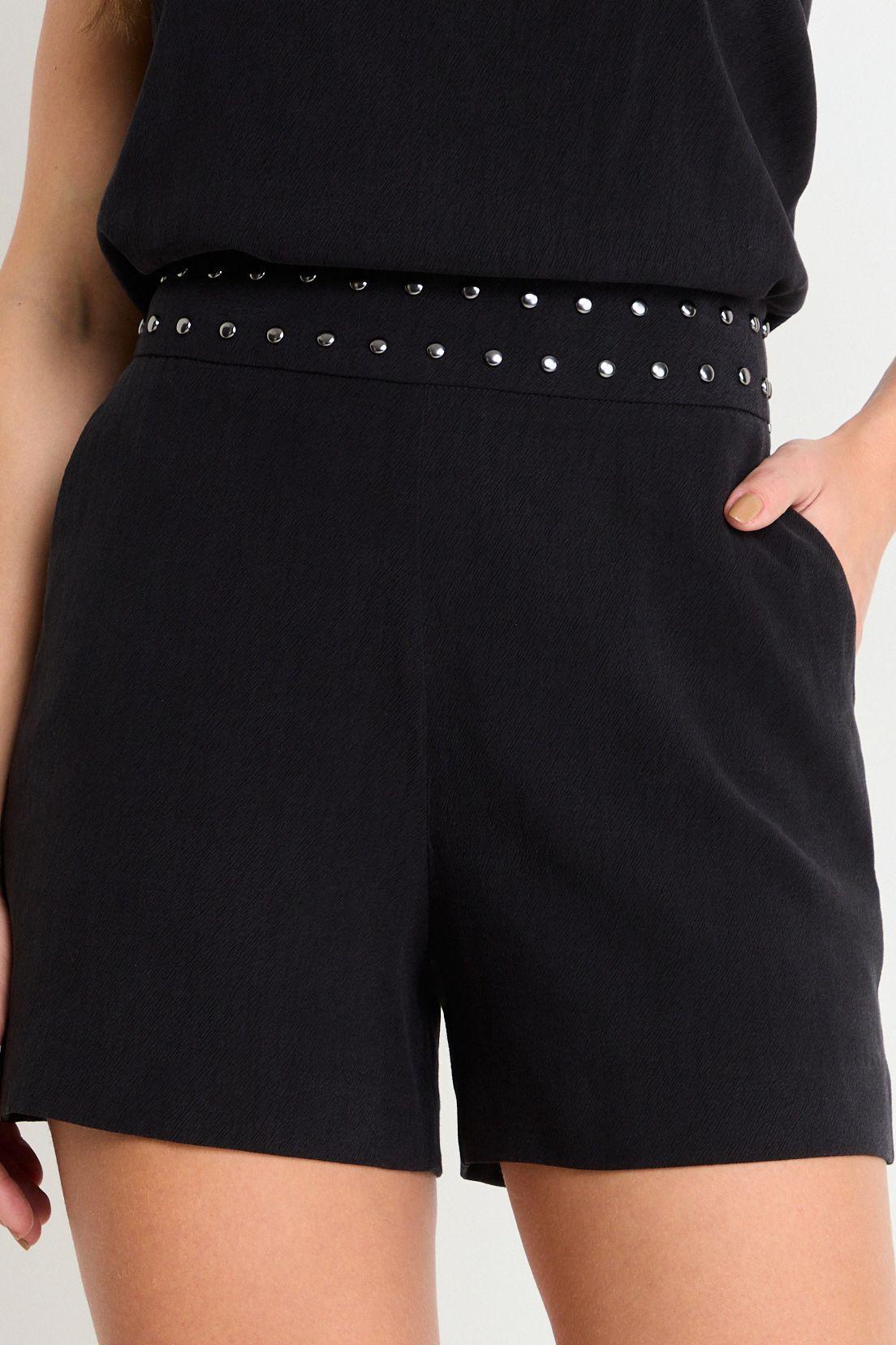 Short Negro Ash 11207225054102-2
