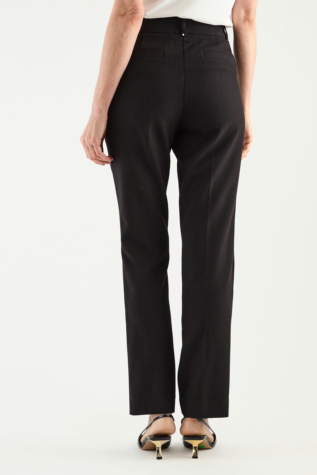 Pantalon Negro Ma Griffe 11004224025102-4