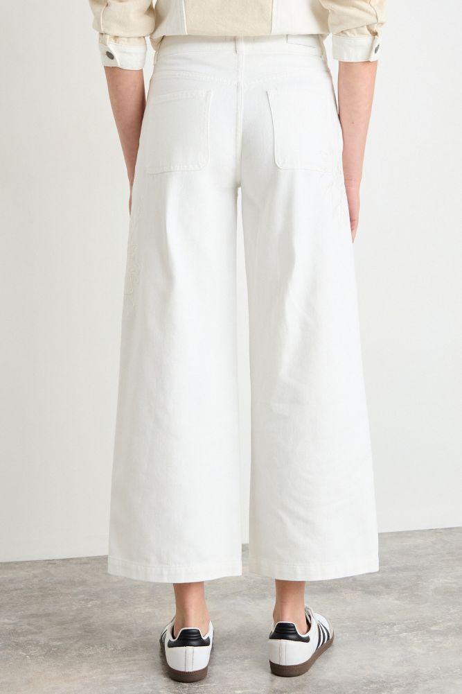 Jeans Crudo iO 11320225015105-2