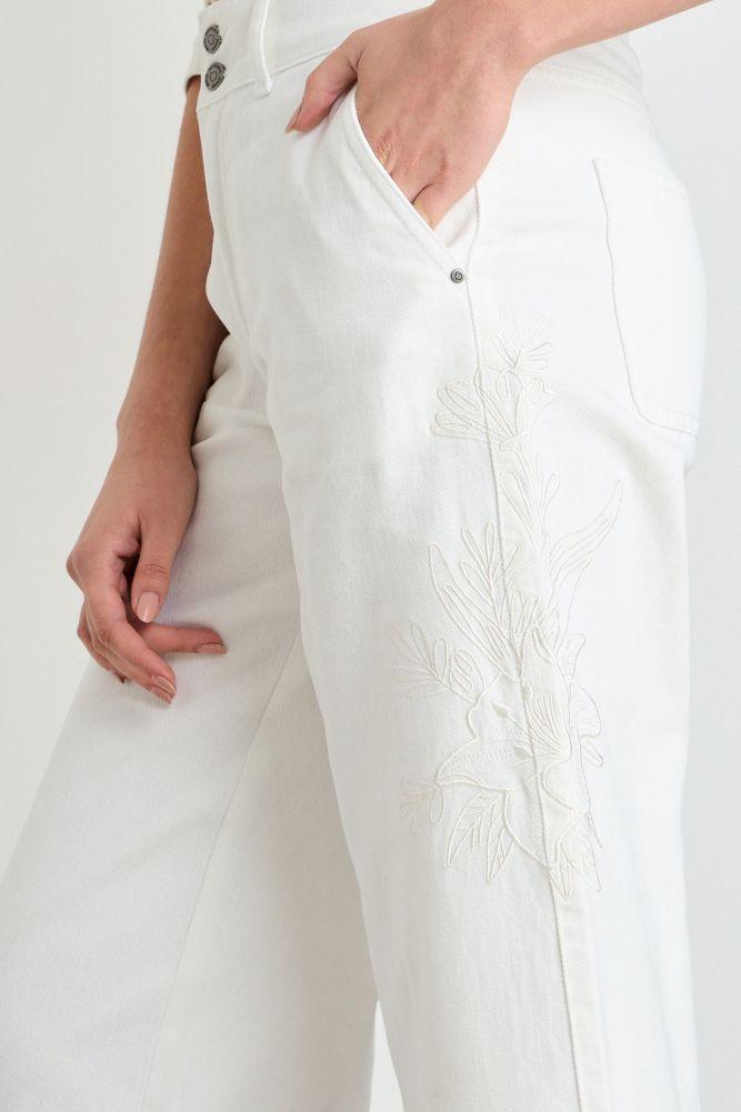 Jeans Crudo iO 11320225015105-3