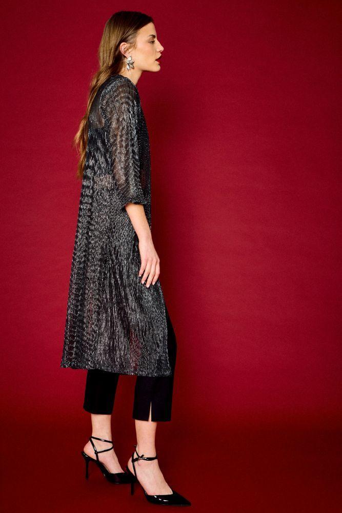 Tapado Fantasia Negro iO 15520225051102-4