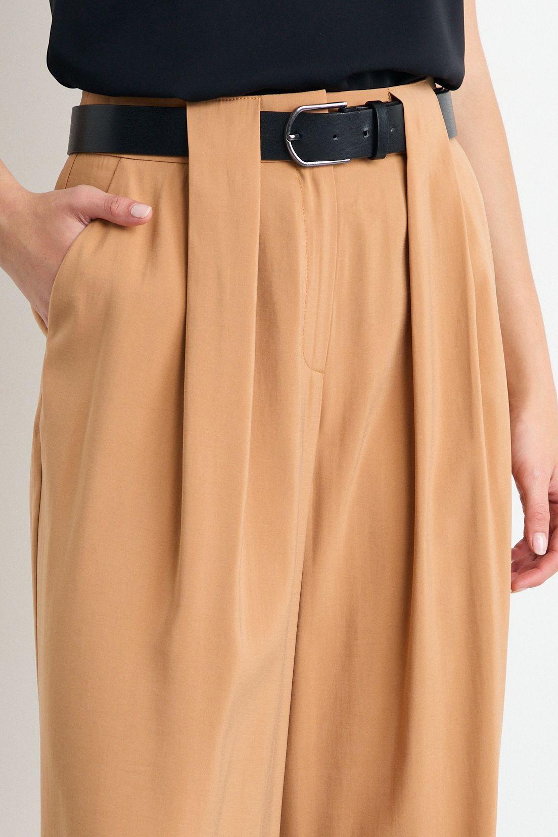 Pantalon Café iO 11020225025129-2