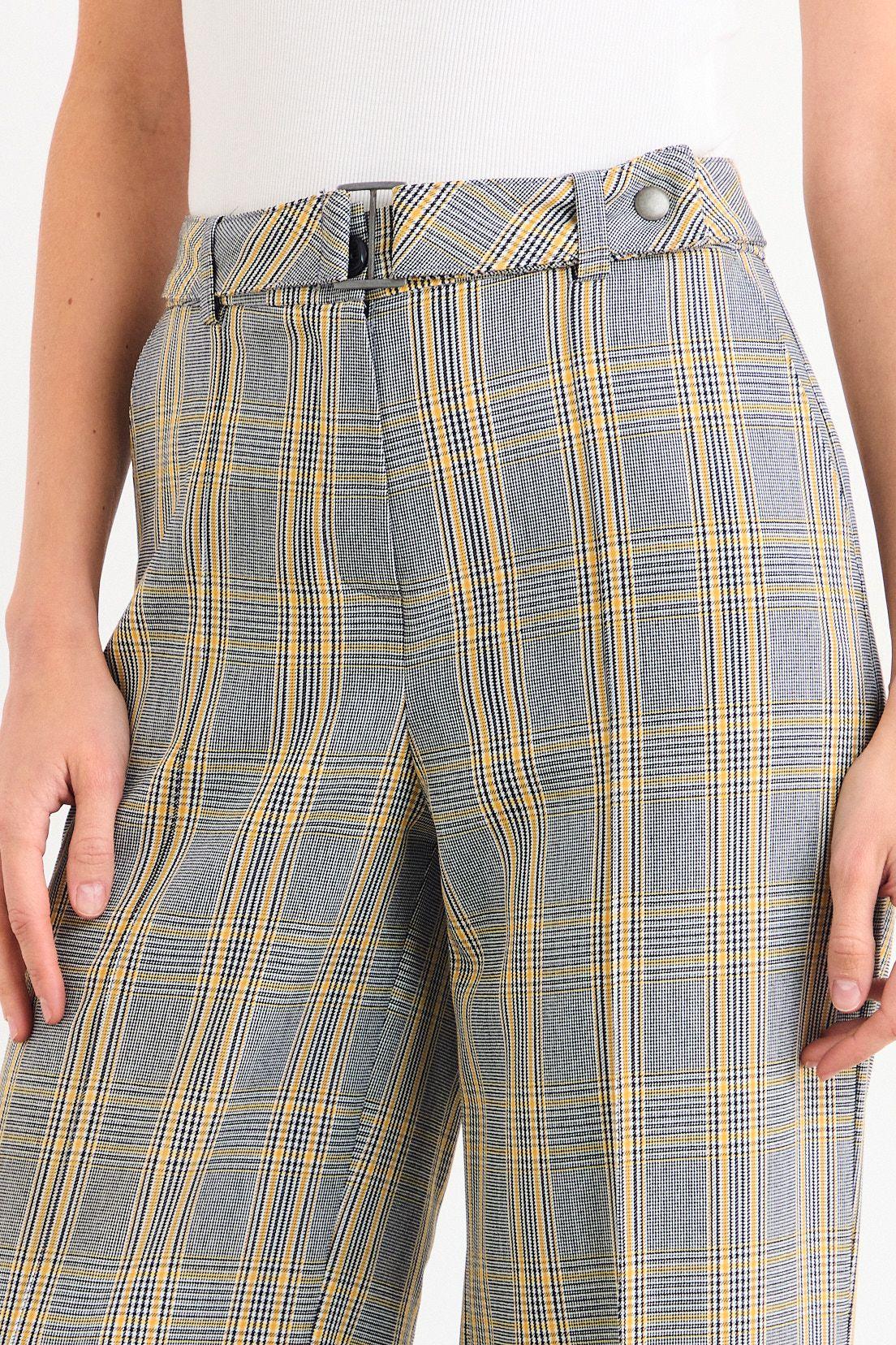 Pantalon Fantasia Gris iO 11104125004108-2