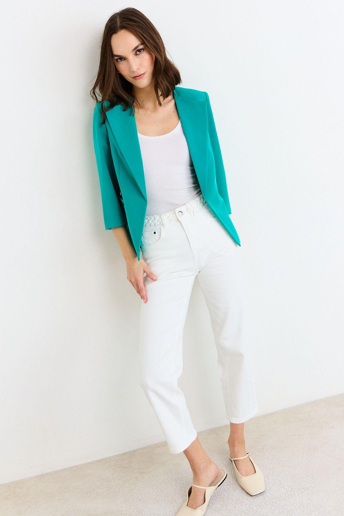 Blazer Verde Ash 16007226010137-4