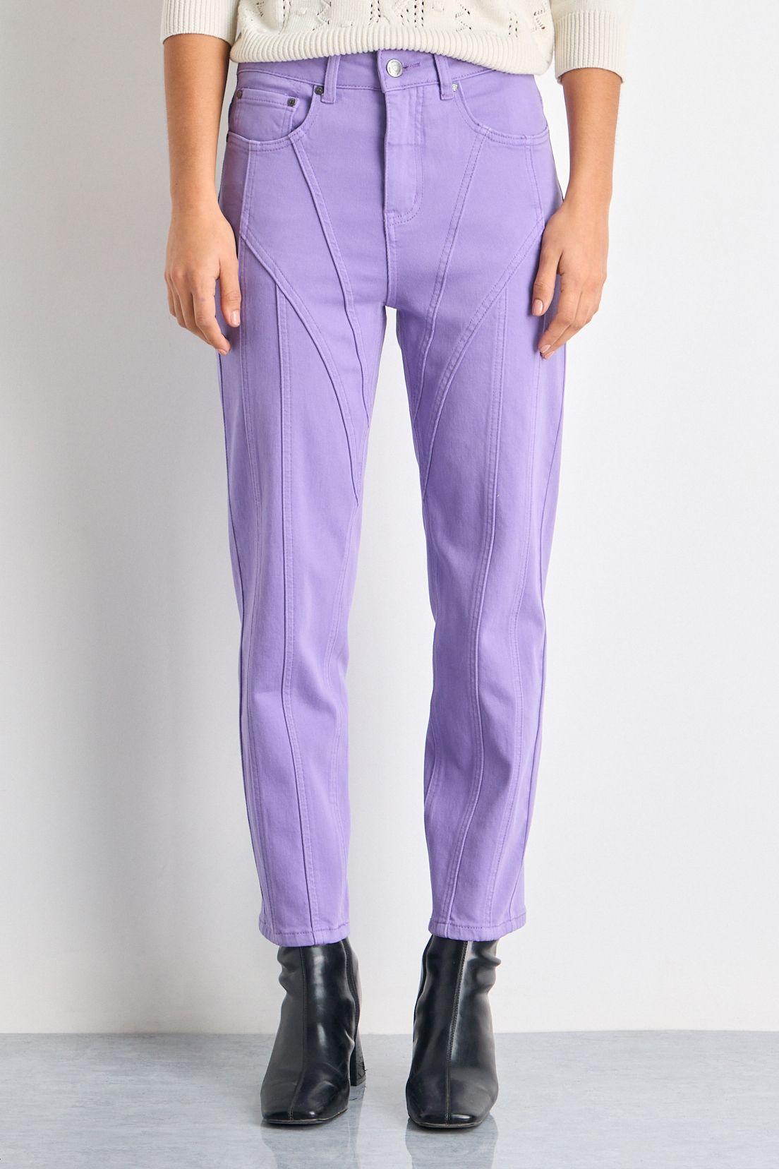 Jeans Morado iO 11320225001211-1