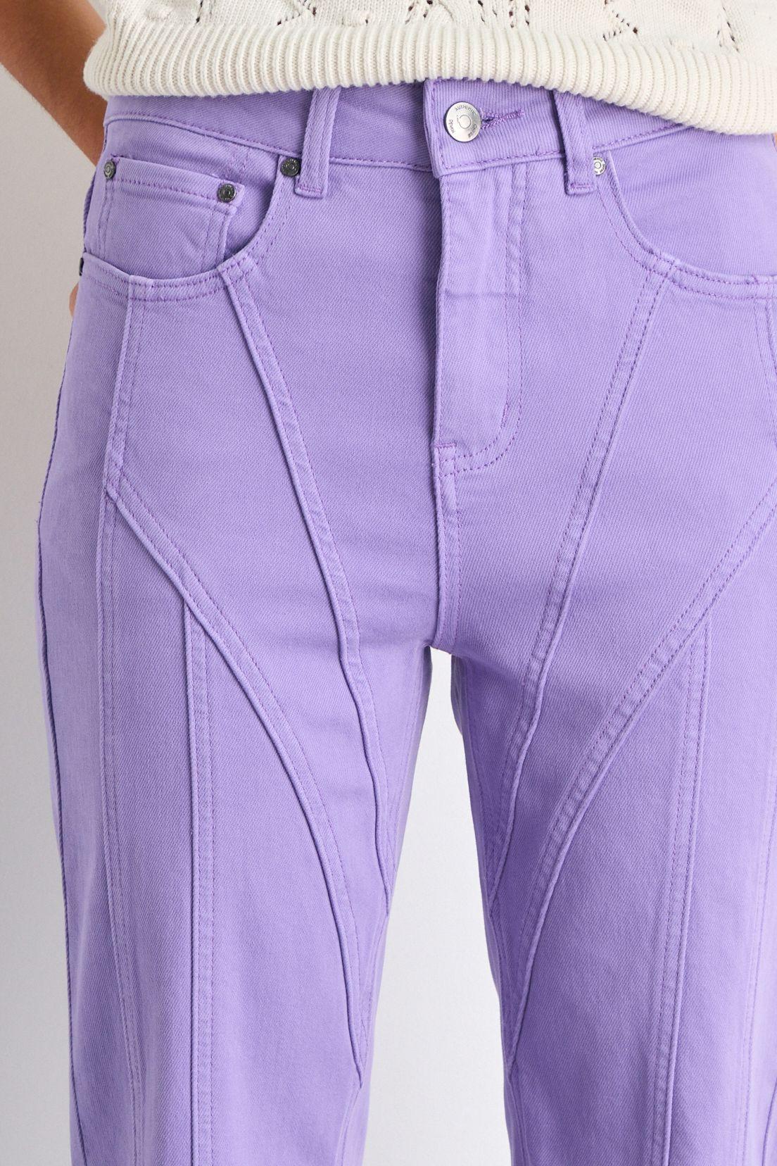 Jeans Morado iO 11320225001211-2