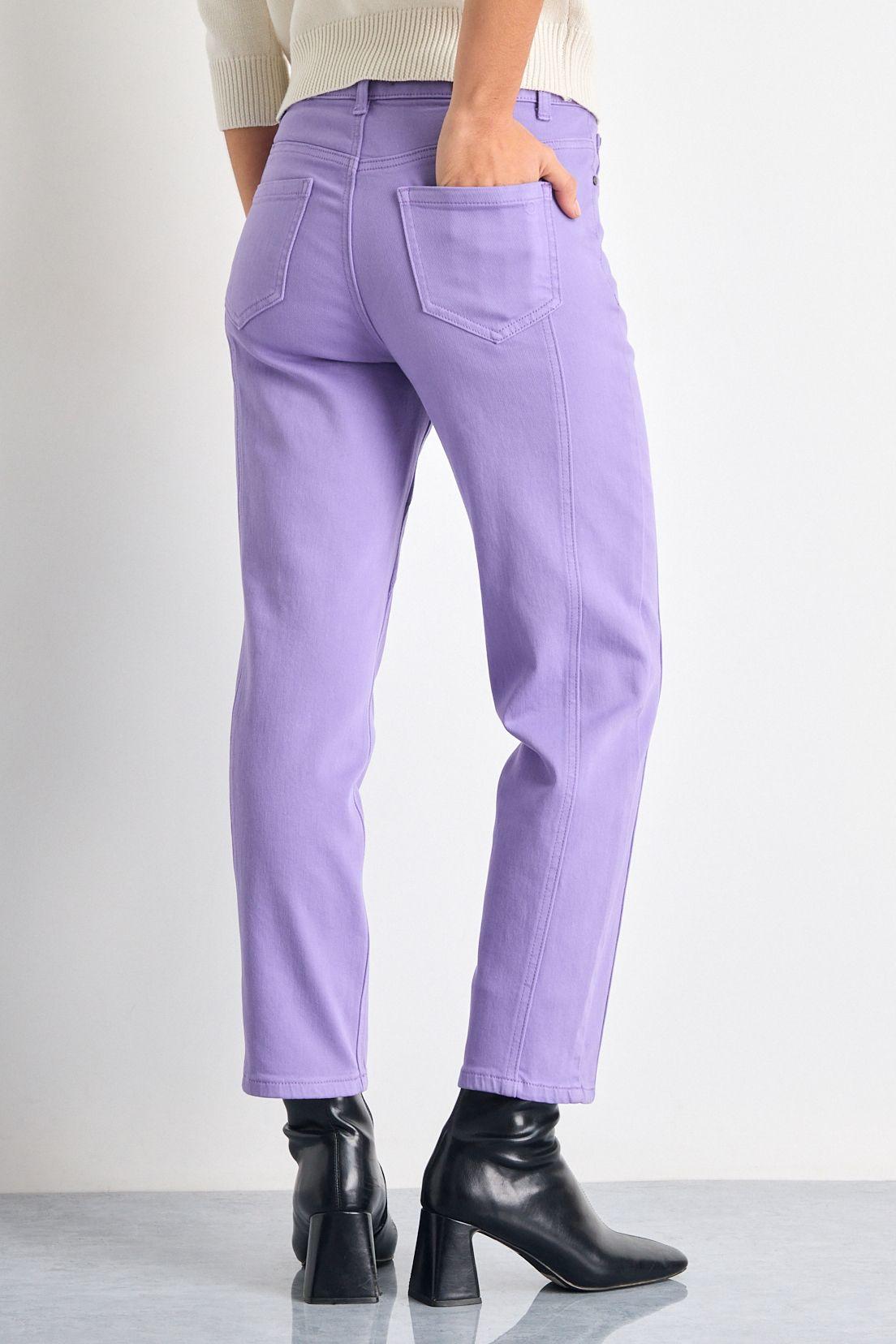 Jeans Morado iO 11320225001211-4