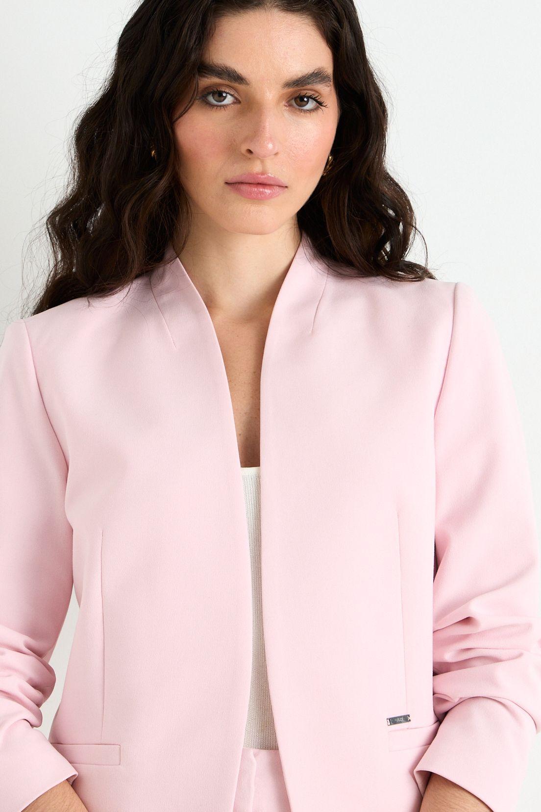 Blazer Rosa Ash 16007225051123-1