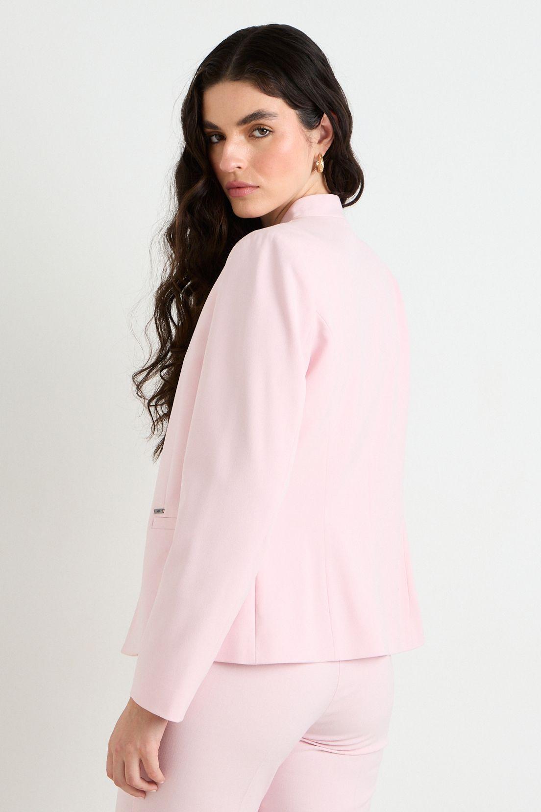 Blazer Rosa Ash 16007225051123-2