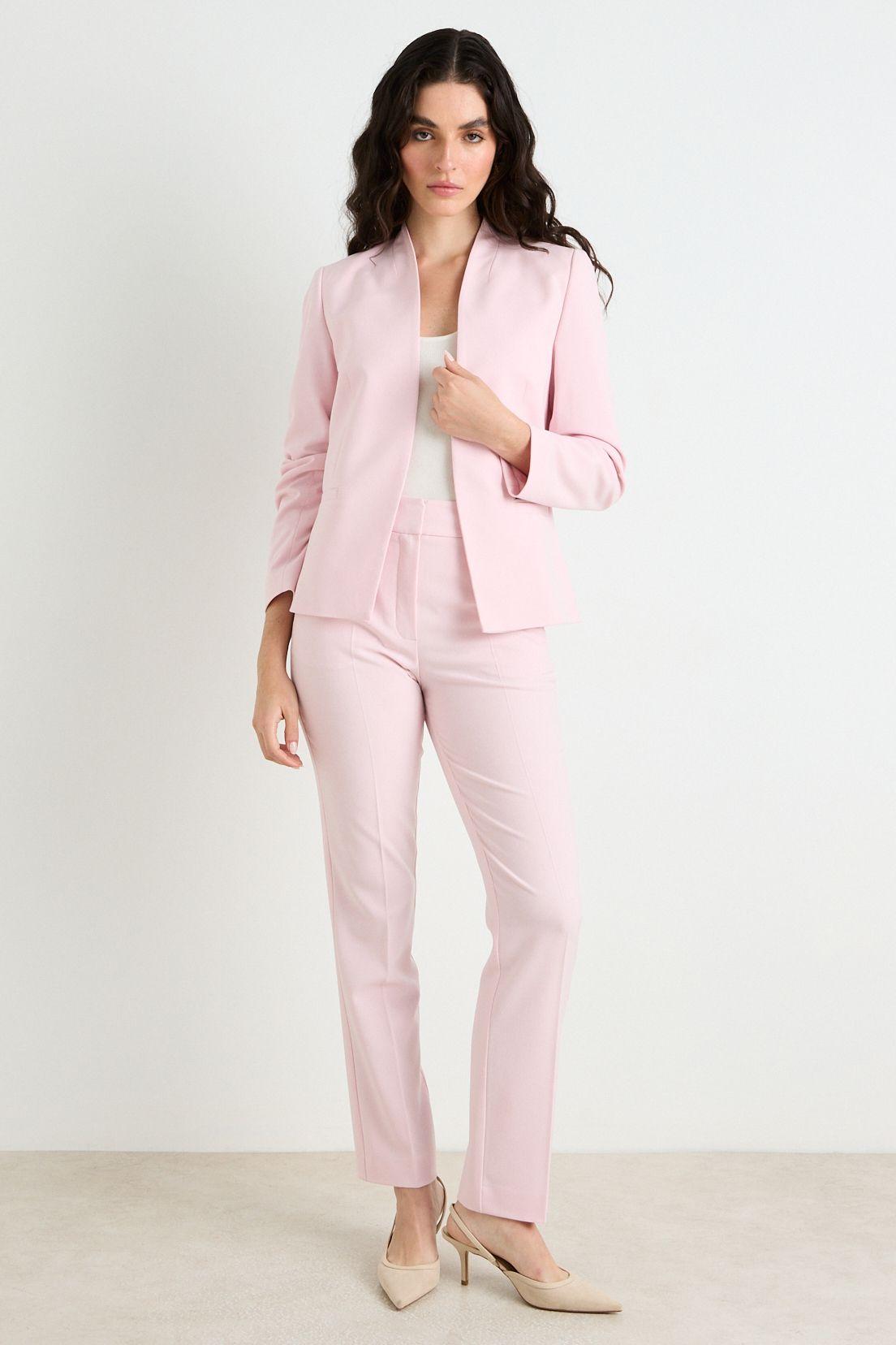 Blazer Rosa Ash 16007225051123-3