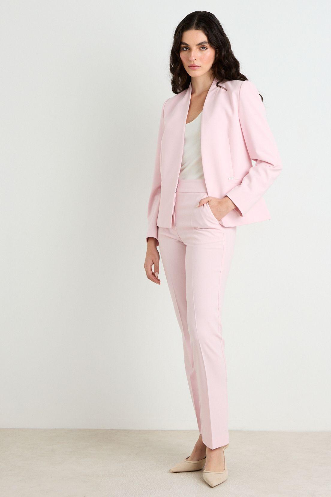 Blazer Rosa Ash 16007225051123-4