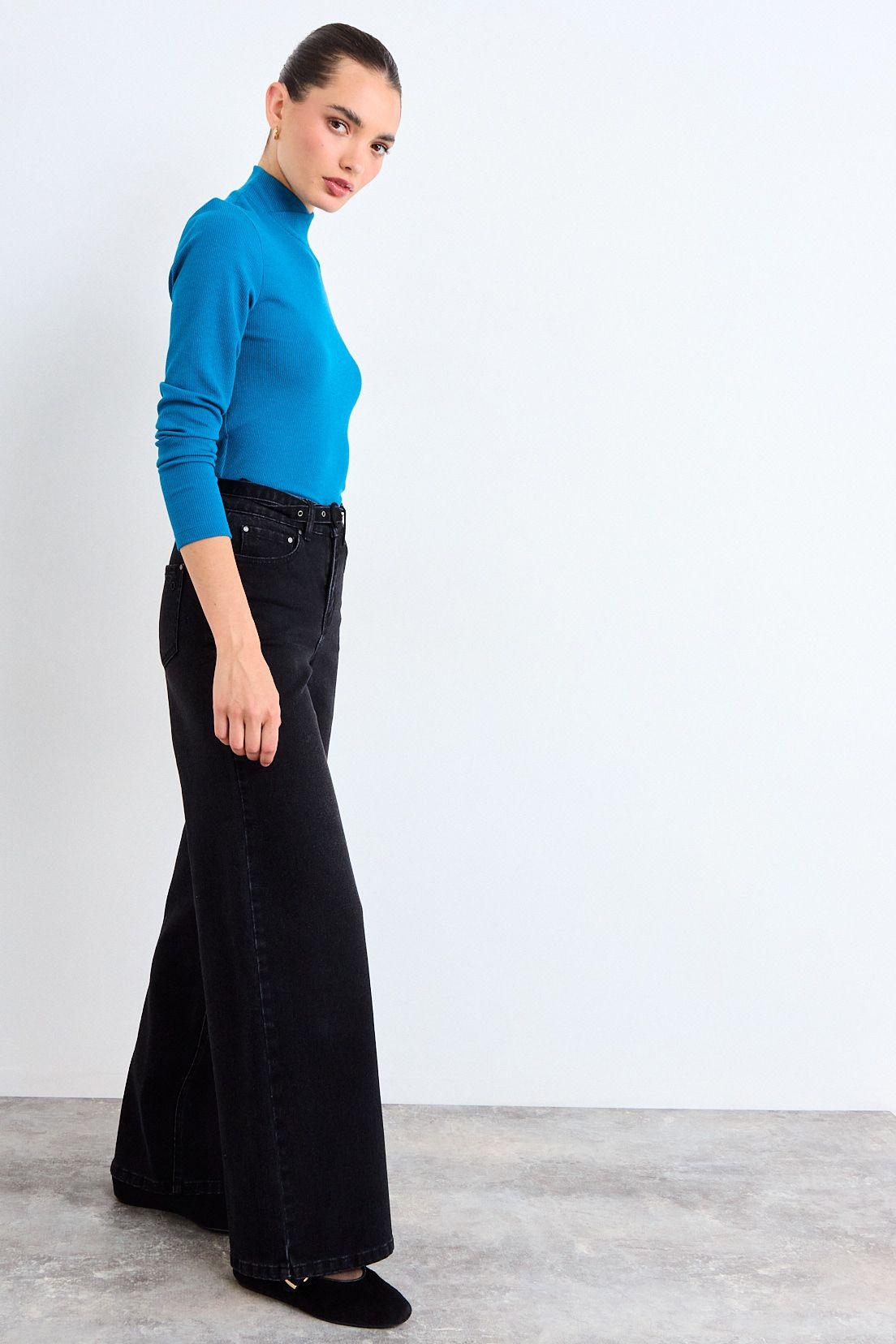 Polera Lisa Verde iO 14220126063217-3