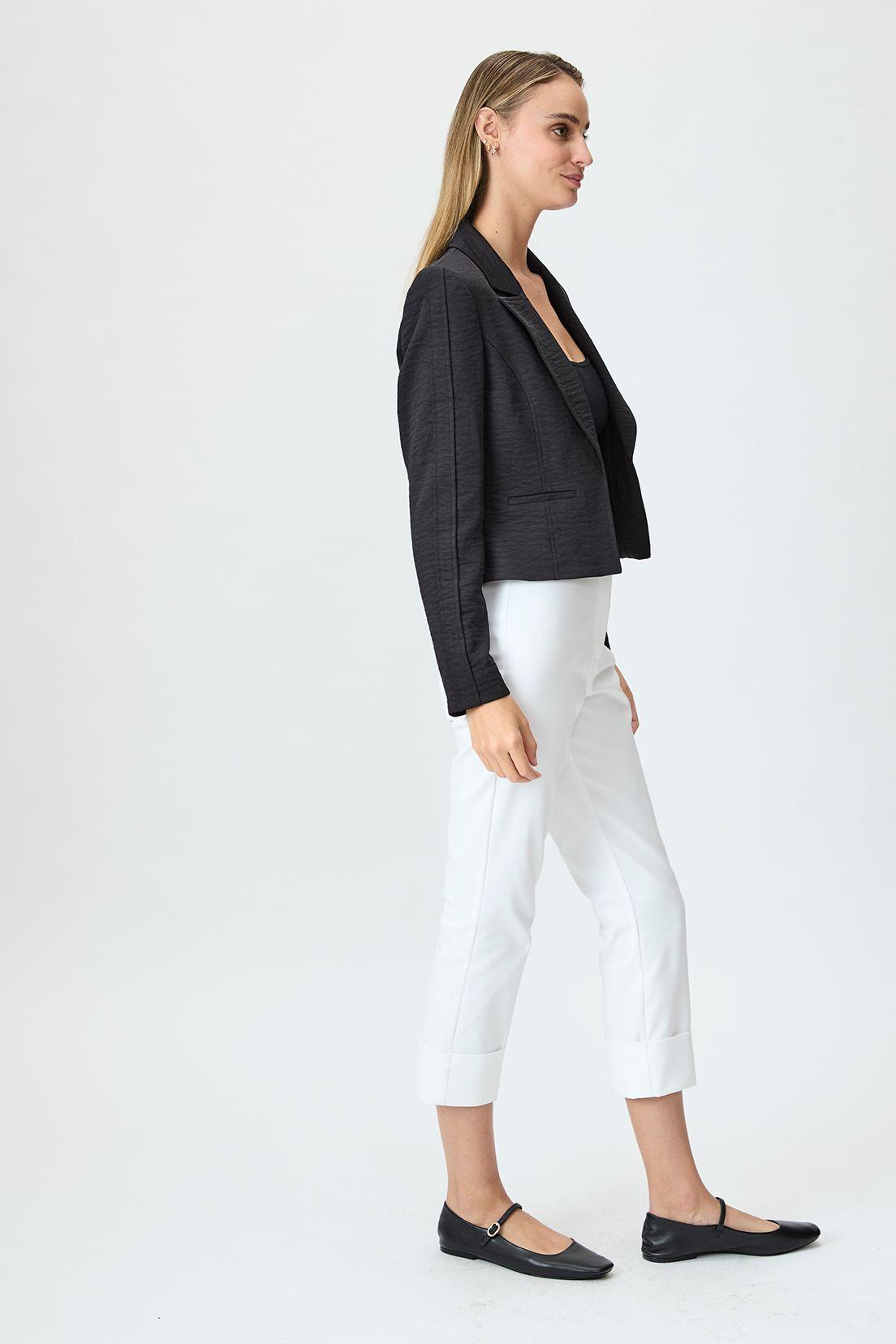 Pantalon Liso Crudo iO 11020125003105-3