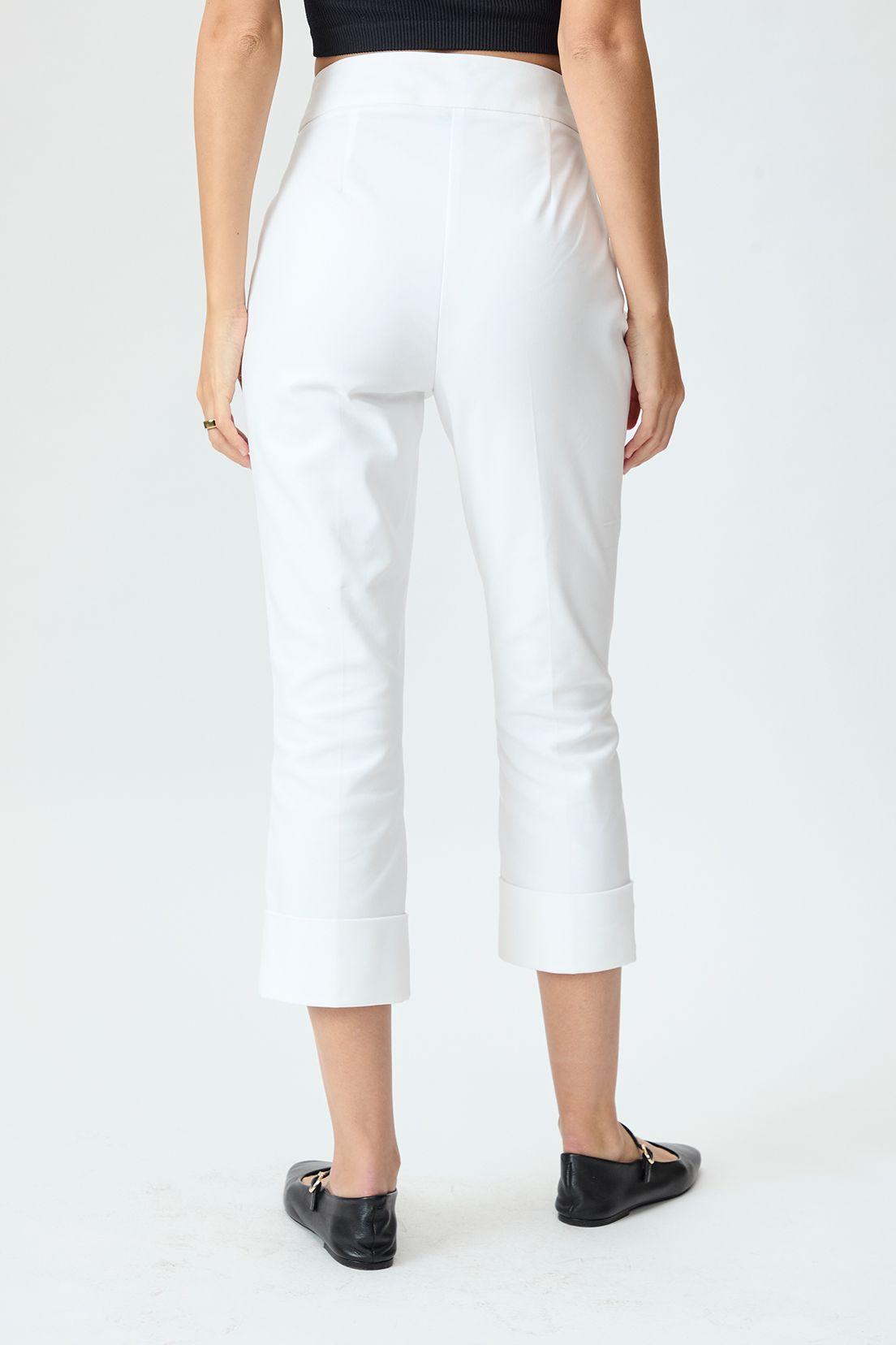 Pantalon Liso Crudo iO 11020125003105-4
