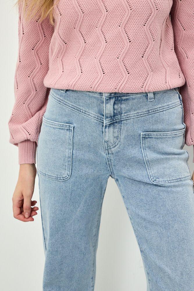 Jeans Mujer  11304125005110-0