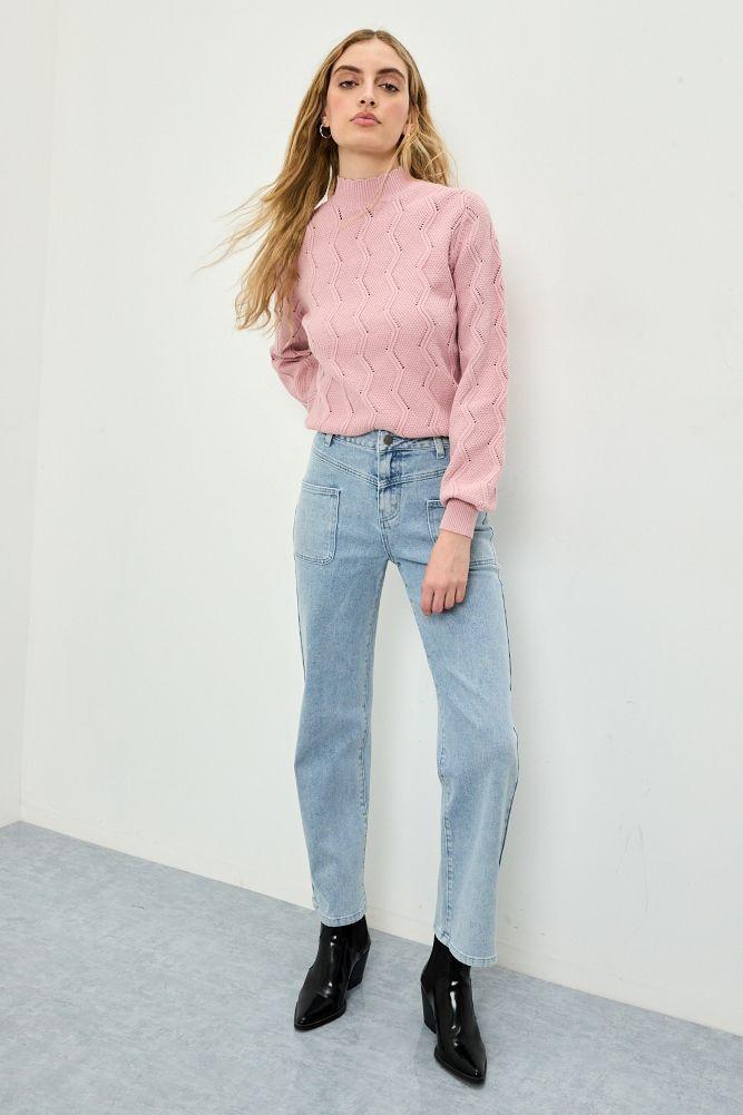 Jeans Mujer  11304125005110-1