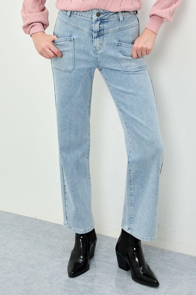 Jeans Mujer  11304125005110-3