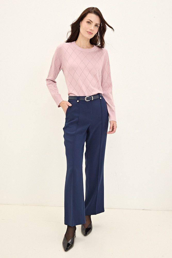 Sweater Mujer  18104125009123-4