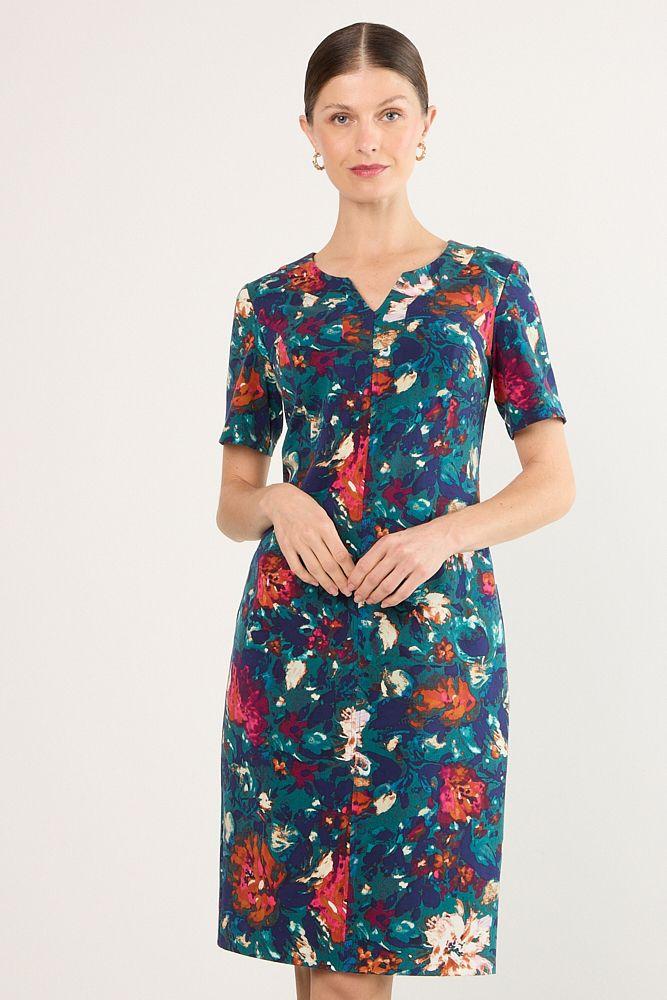 Vestido Largo Negro Ma Griffe 13102225004102-0