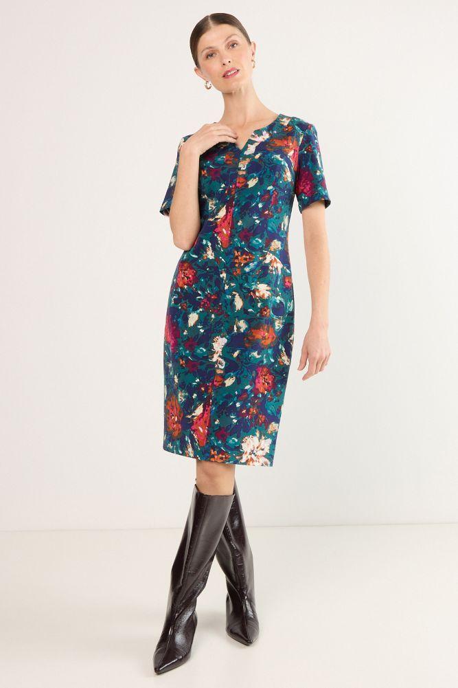 Vestido Largo Negro Ma Griffe 13102225004102-2