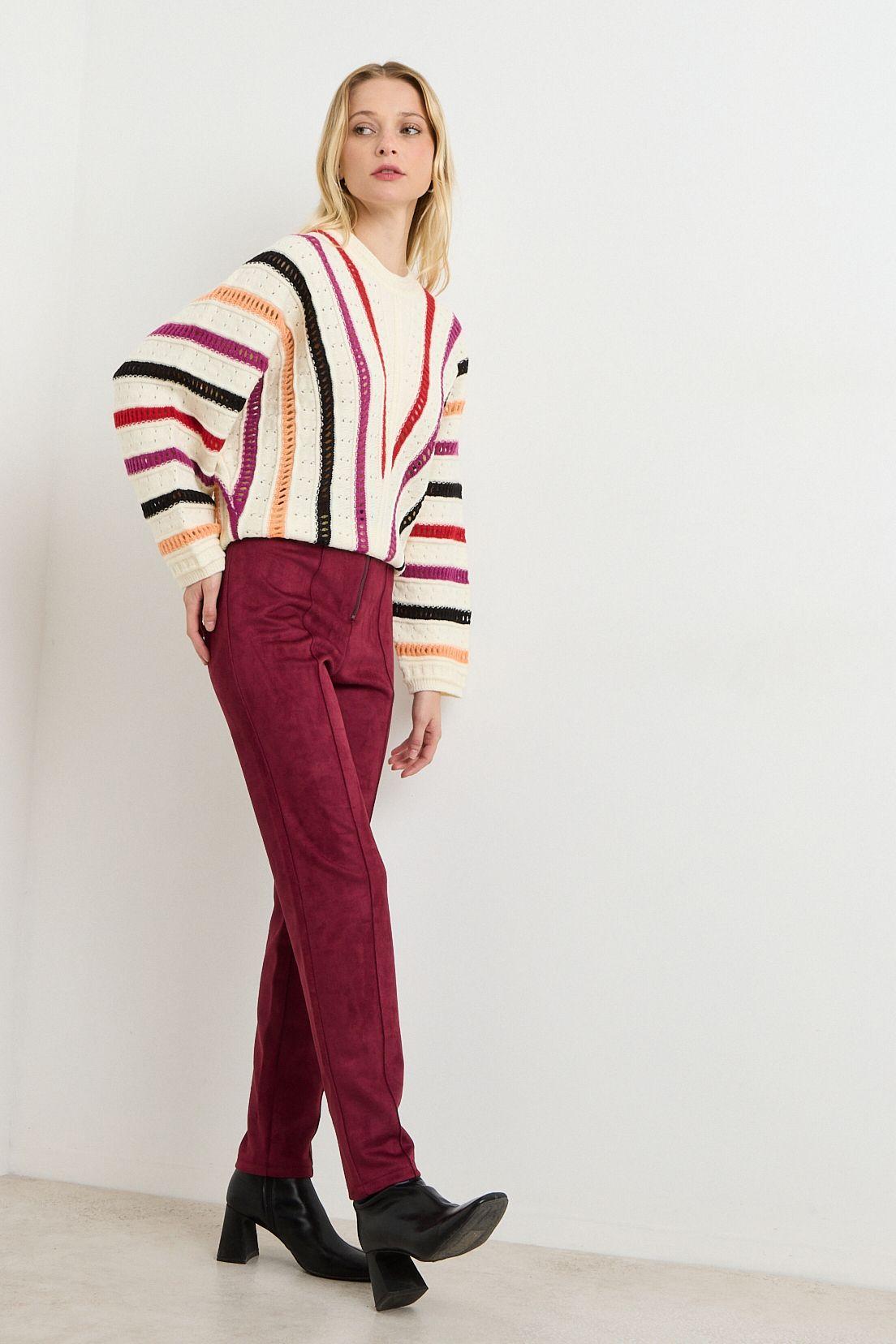 Sweater Crudo Ash 18707125010105-2